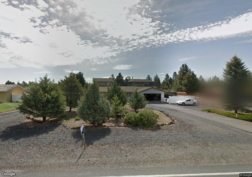 20961 Westview Dr, Bend, OR 97702 - photo 1