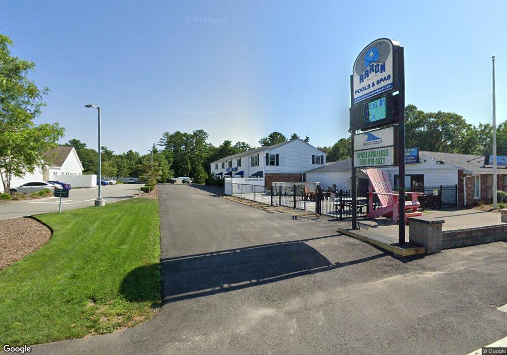 595 State Rd unit 1, North Dartmouth, MA 02747 - photo 1