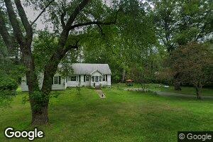 384 Salisbury Rd, Canaan, CT 06018