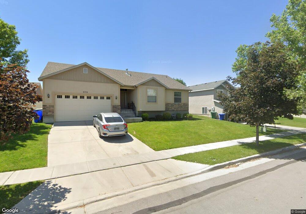 6774 Ticklegrass Rd, West Jordan, UT 84081 - photo 1