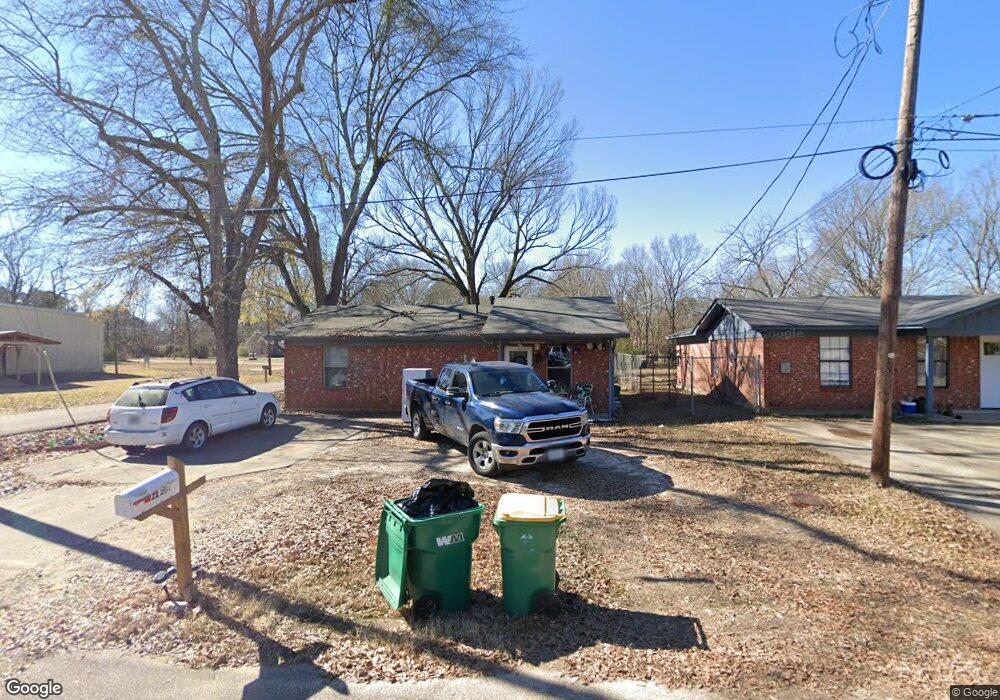 1128 Ann St, Texarkana, TX 75501 - photo 1