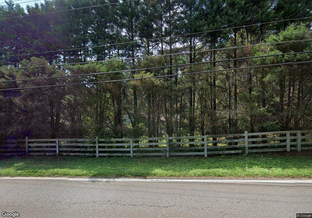 2183 Toonigh Rd, Canton, GA 30115 - photo 1