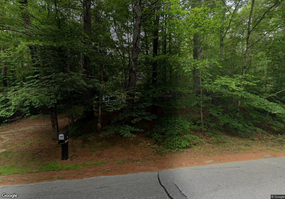 424 Deerfield Rd, Allenstown, NH 03275 - photo 1