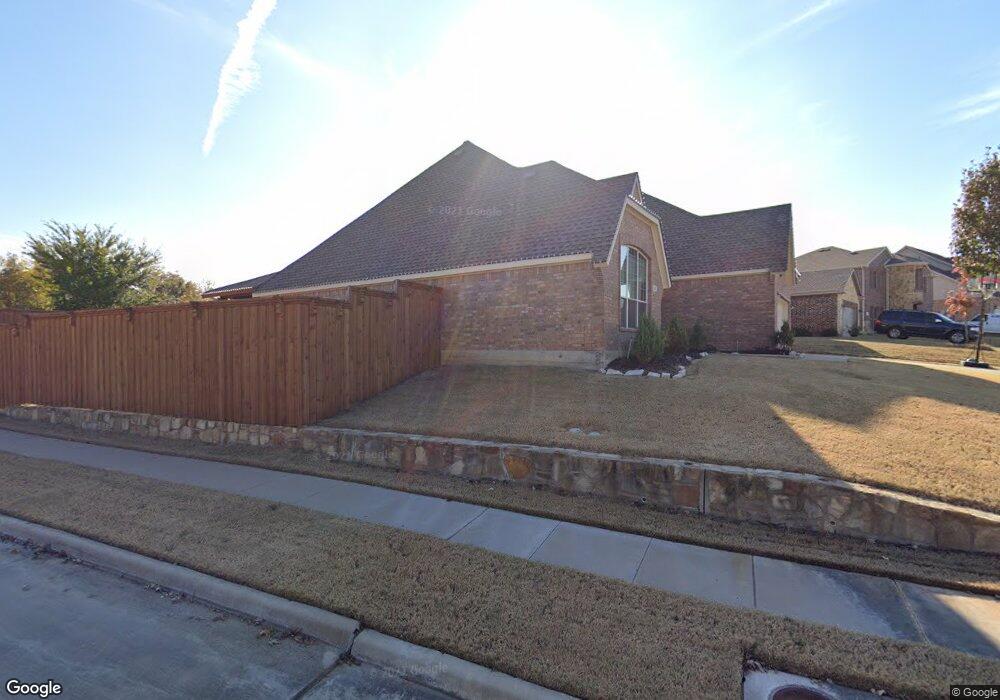 1322 Taren Trail, Wylie, TX 75098 - photo 1