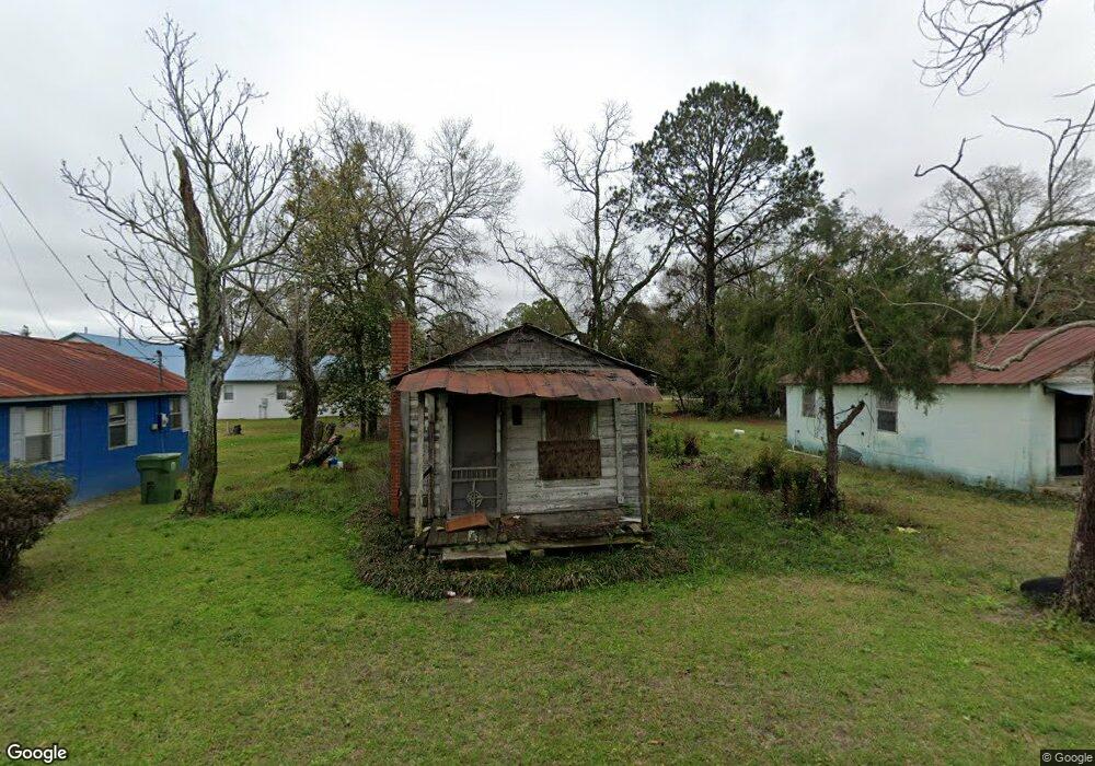 805 W 1st St, Adel, GA 31620 - photo 1