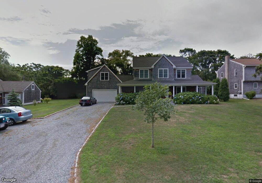 73 High St unit 75, Jamestown, RI 02835 - photo 1