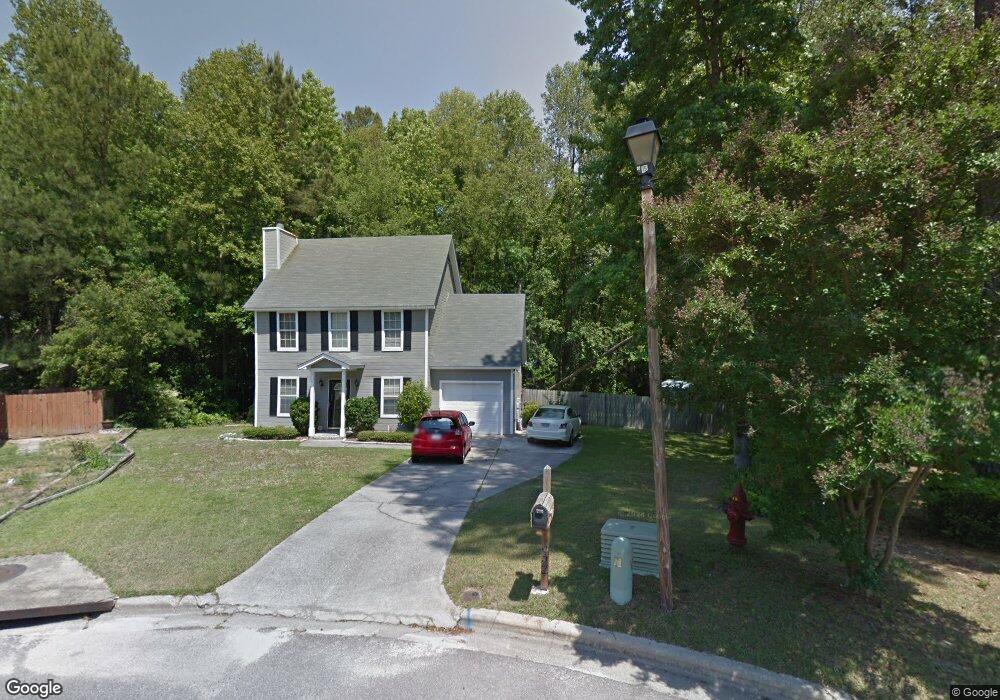 352 Pellet Ct, Augusta, GA 30907 - photo 1