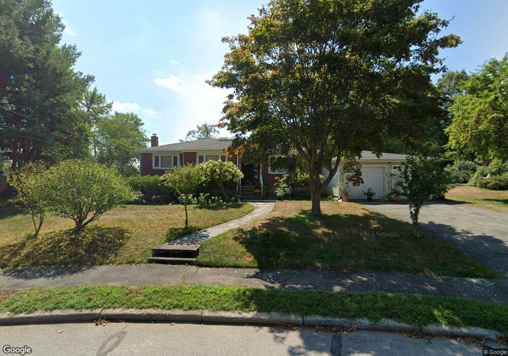 11 Loretta Rd, Waltham, MA 02451 - photo 1