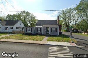 104 N Caesar Rodney Ave, Wyoming, DE 19934
