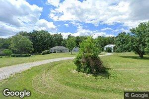 695 Huette Rd, Bunker Hill, IL 62014