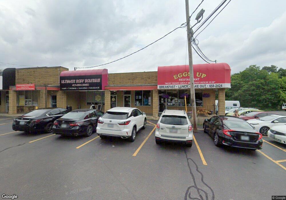 2376 Mendon Rd, Cumberland, RI 02864 - photo 1