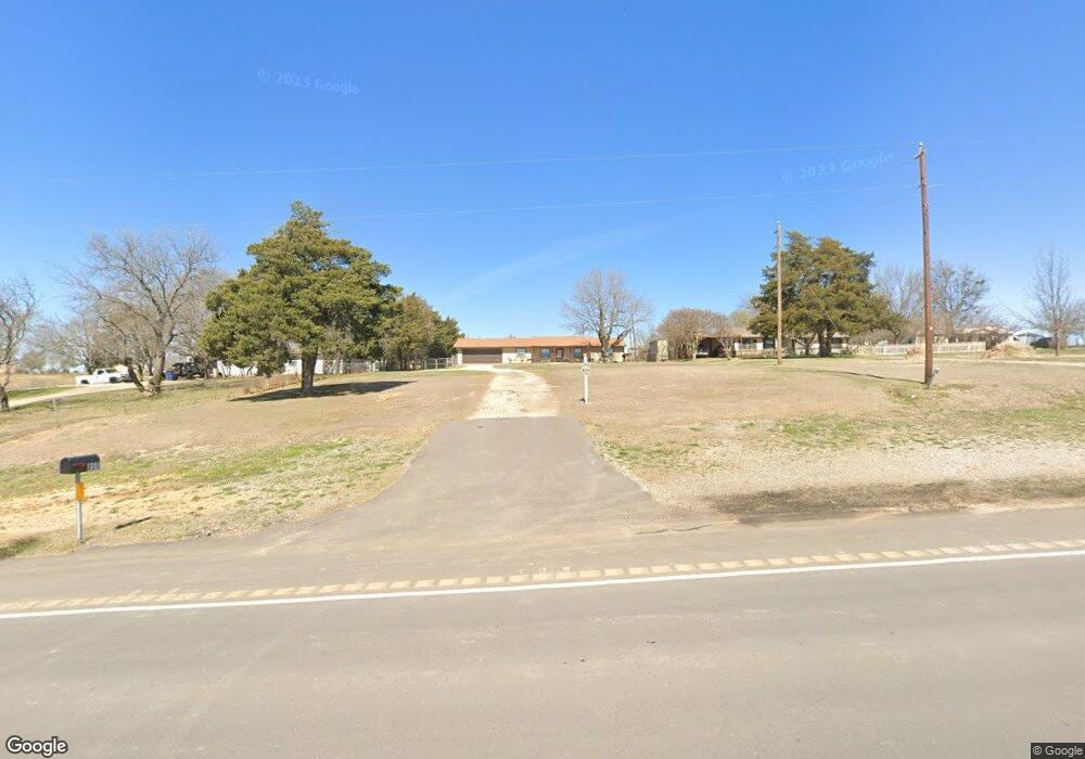 859 Fm 902, Gainesville, TX 76240 - photo 1