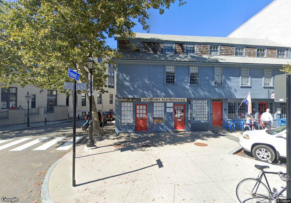 1 Farewell St, Newport, RI 02840 - photo 1