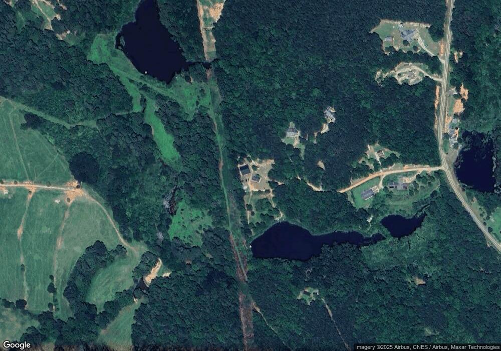 185 Rabbit Run Dr, Eastanollee, GA 30538 - photo 1