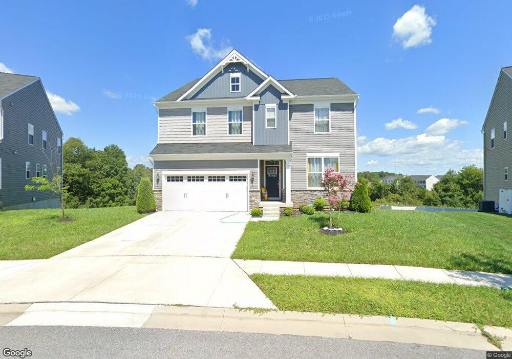 18 Henry House Cir, Taneytown, MD 21787 - photo 1