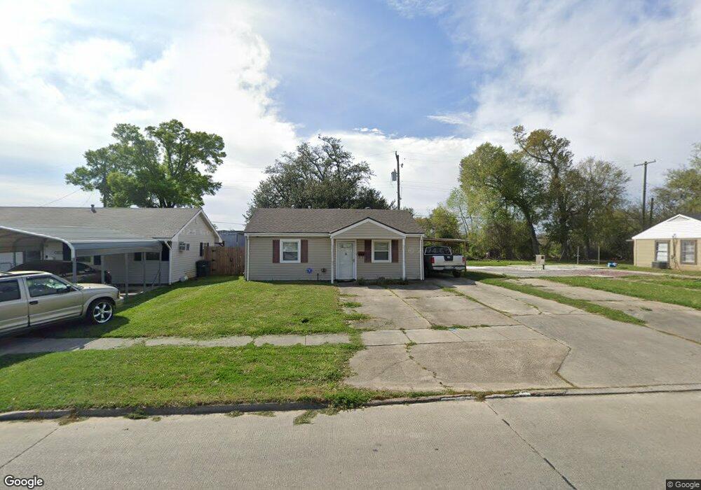 1900 8th Ave, Lake Charles, LA 70601 - photo 1