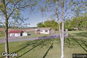 249 Reeder Rd, Spring Mills, PA 16875
