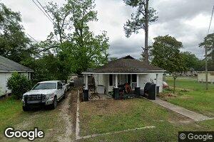 101 Usher St, Quitman, GA 31643