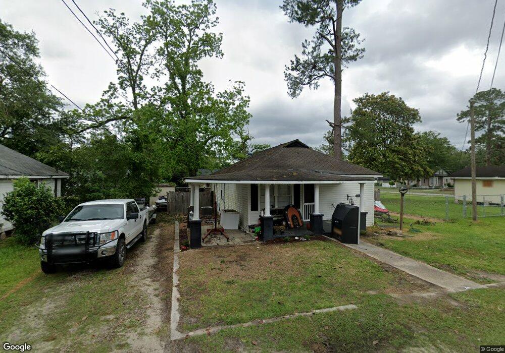 101 Usher St, Quitman, GA 31643 - photo 1