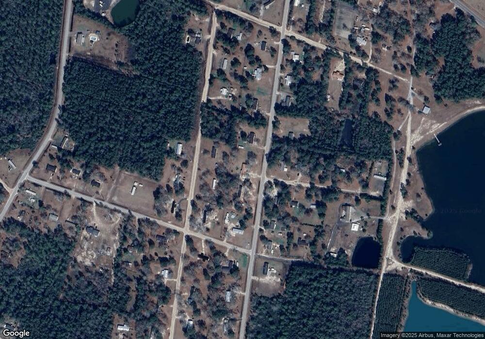 4609 Cameron Ln, Waycross, GA 31503 - photo 1