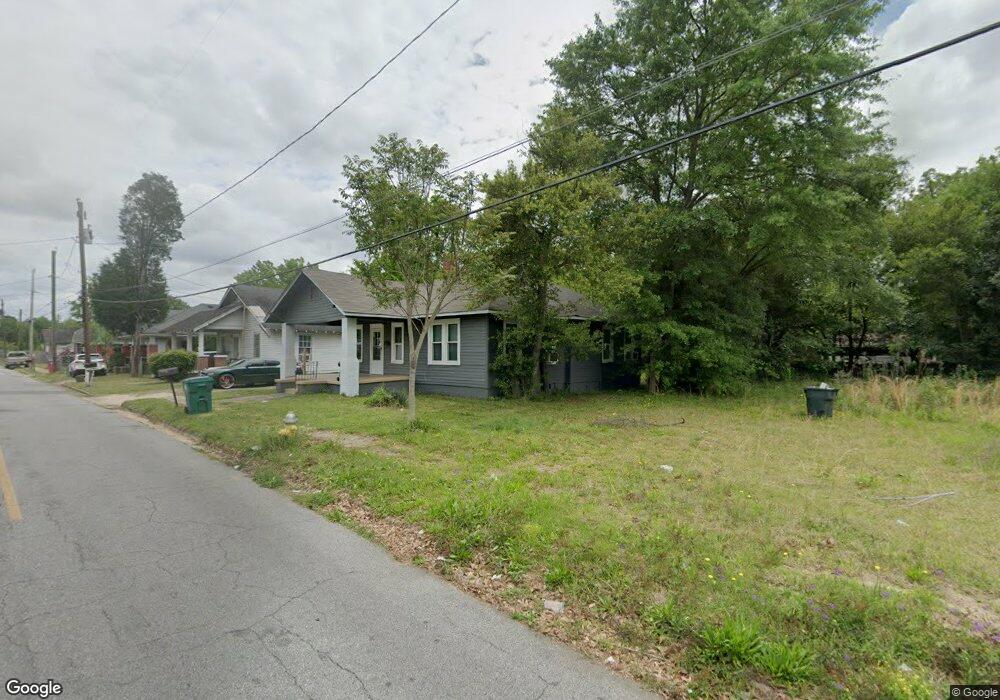 796 Ponce de Leon Ave, Macon, GA 31206 - photo 1