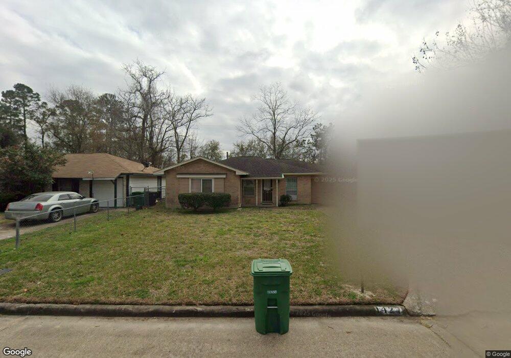 1427 W Donovan St, Houston, TX 77091 - photo 1