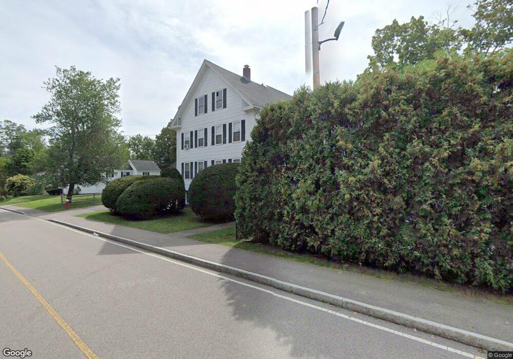 29 Elm St unit 2, Holliston, MA 01746 - photo 1