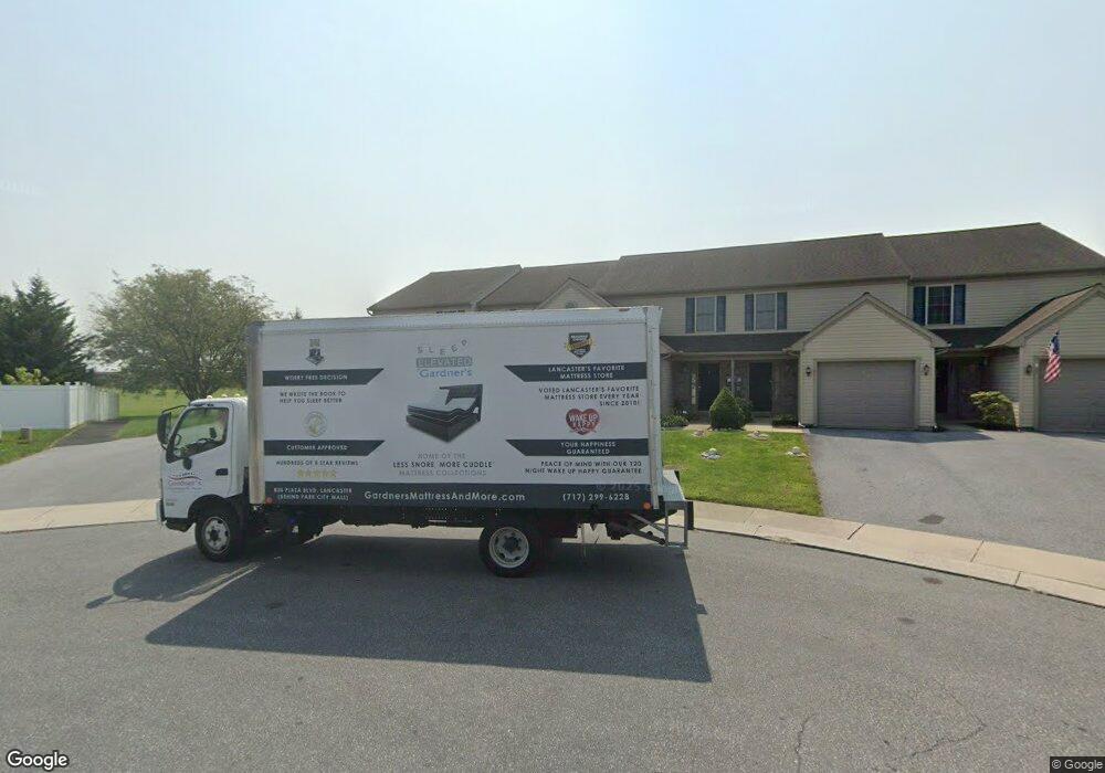 63 Chickadee Cir, Leola, PA 17540 - photo 1