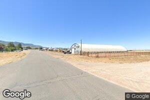 401 W 200 North St, Fillmore, UT 84631