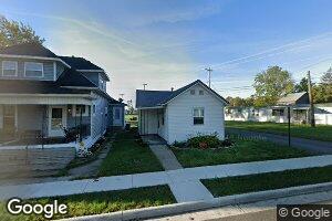 119 W Wapakoneta St, Waynesfield, OH 45896