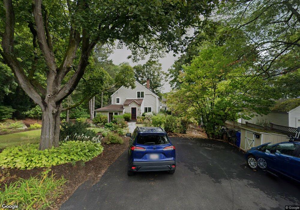 33 Gray St, Amherst, MA 01002 - photo 1