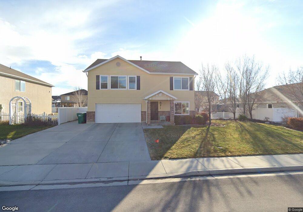 2917 Willow Sprout Rd, Lehi, UT 84043 - photo 1