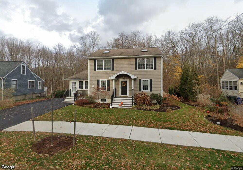 403 Colonial Dr, Portsmouth, NH 03801 - photo 1