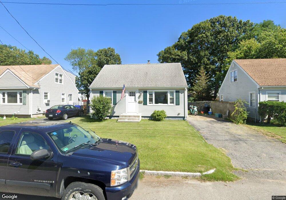 100 Hilton Ave, Riverside, RI 02915 - photo 1