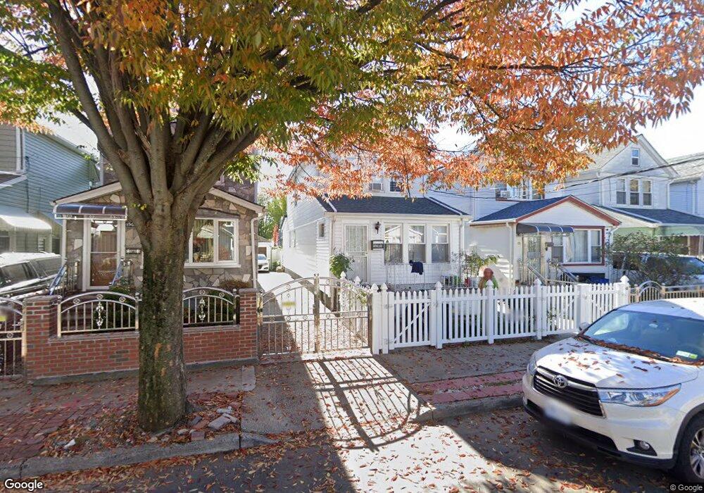 15028 119th Ave, Jamaica, NY 11434 - photo 1