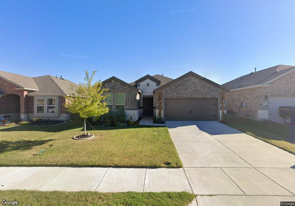 1933 Stinnet St, Anna, TX 75409 - photo 1