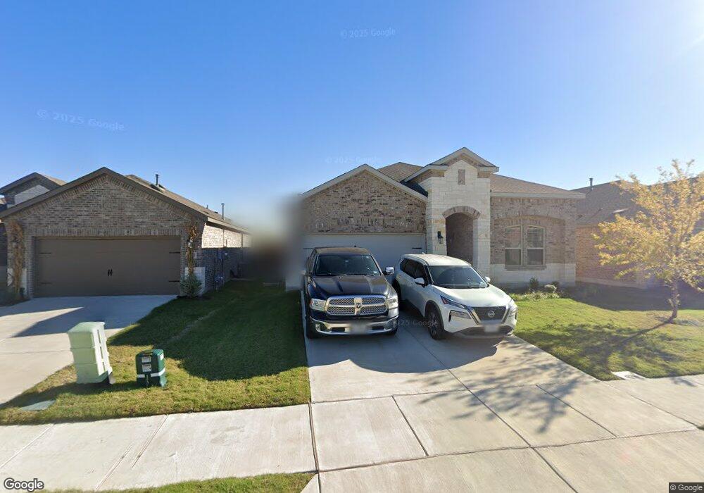 1937 Stinnet St, Anna, TX 75409 - photo 1