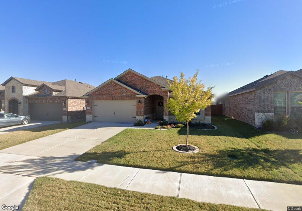 1929 Stinnet St, Anna, TX 75409 - photo 1