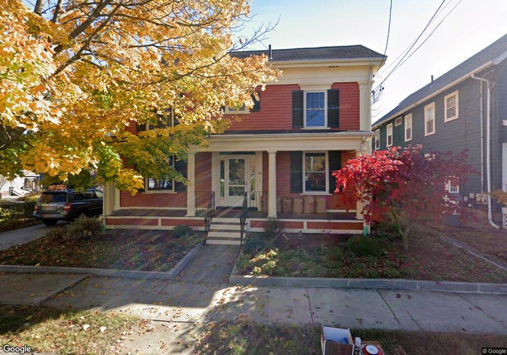 Street View Photo