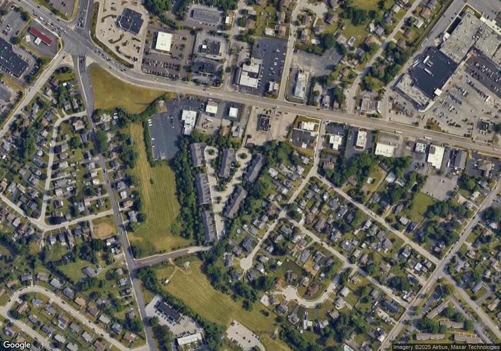 504 Marion Ct unit LOT 39, Conshohocken, PA 19428 - photo 1