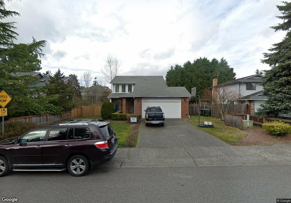 4917 152nd St SW, Edmonds, WA 98026 - photo 1