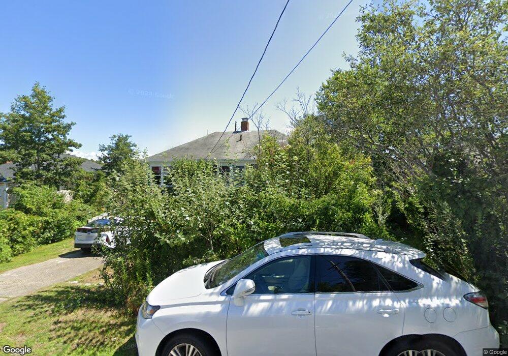 25 Gardiner Rd, Woods Hole, MA 02543 - photo 1