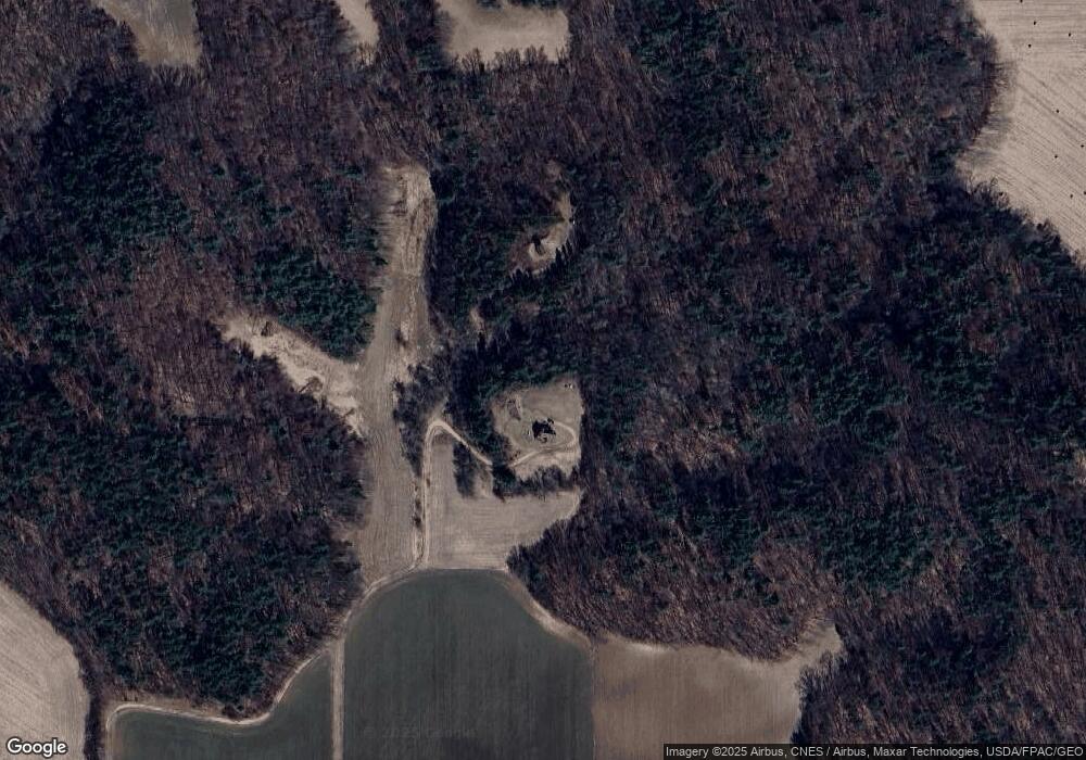 20438 Justice Rd, Camp Douglas, WI 54618 - photo 1