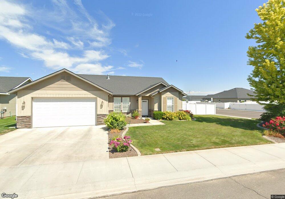 1102 Starlight Loop, Twin Falls, ID 83301 - photo 1