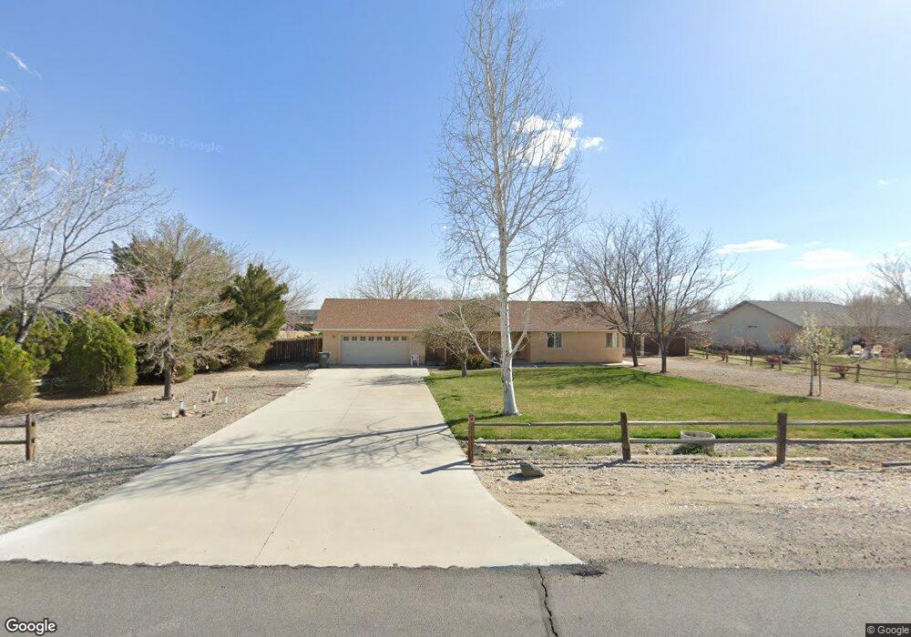 1355 Golden Park Way, Fallon, NV 89406 - photo 1