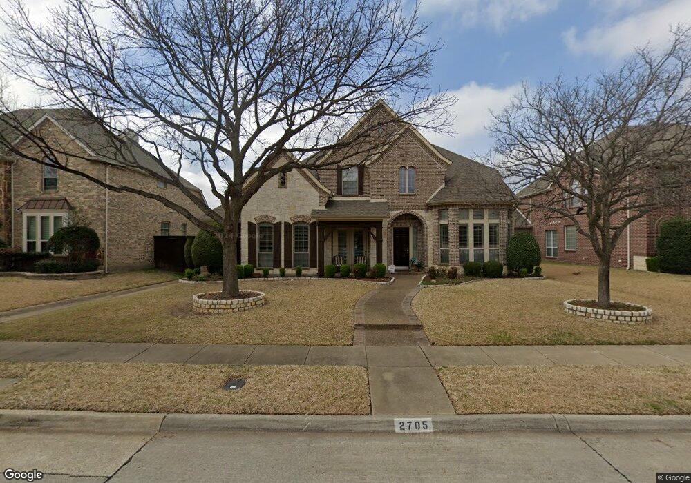 2705 Bitternut Dr, Richardson, TX 75082 - photo 1
