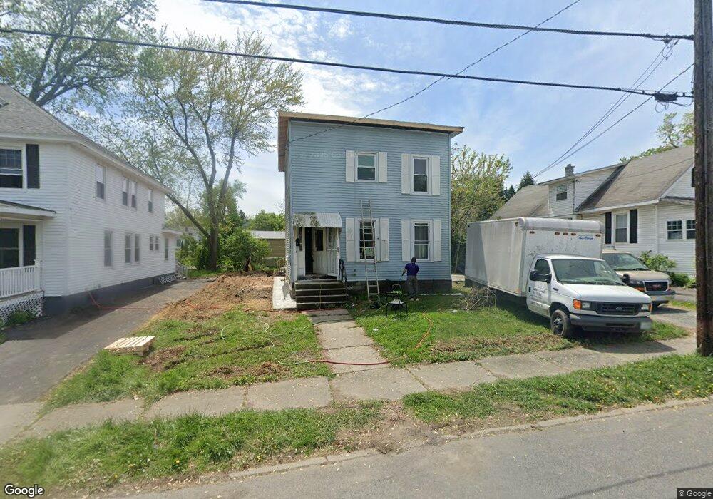 11 Clifford Rd unit Floor 2, Albany, NY 12204 - photo 1