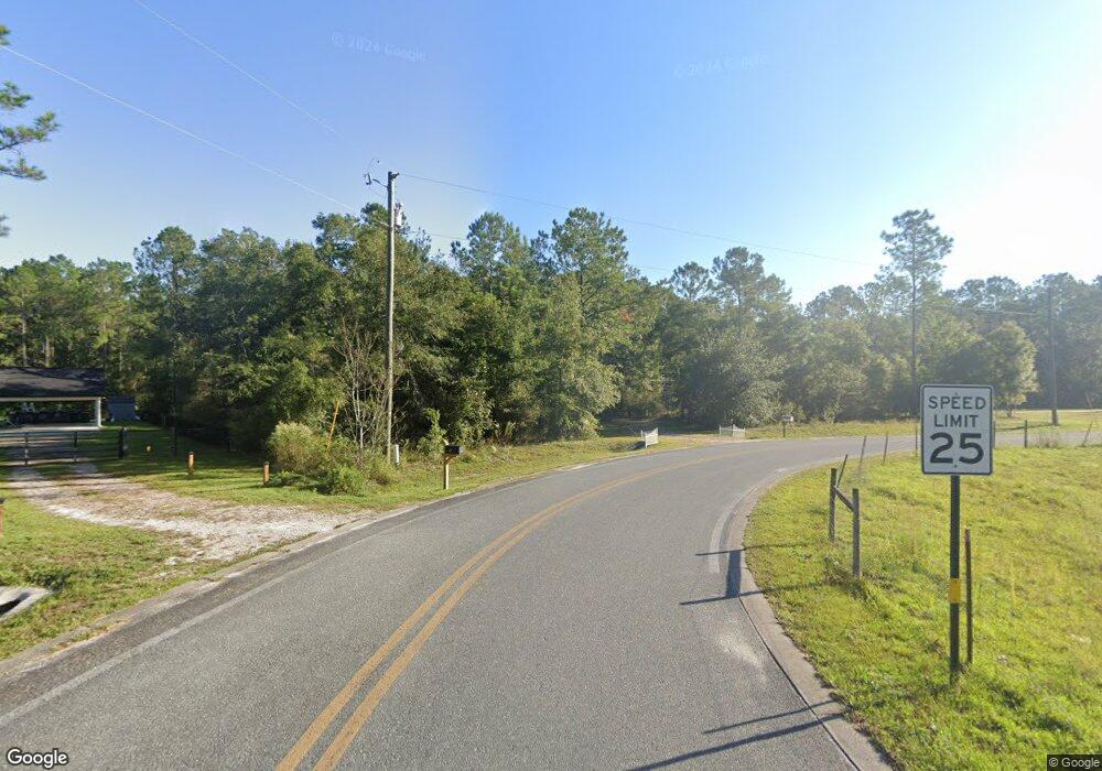 Lot 22 Friendship Church Rd, Crawfordville, FL 32327 - photo 1