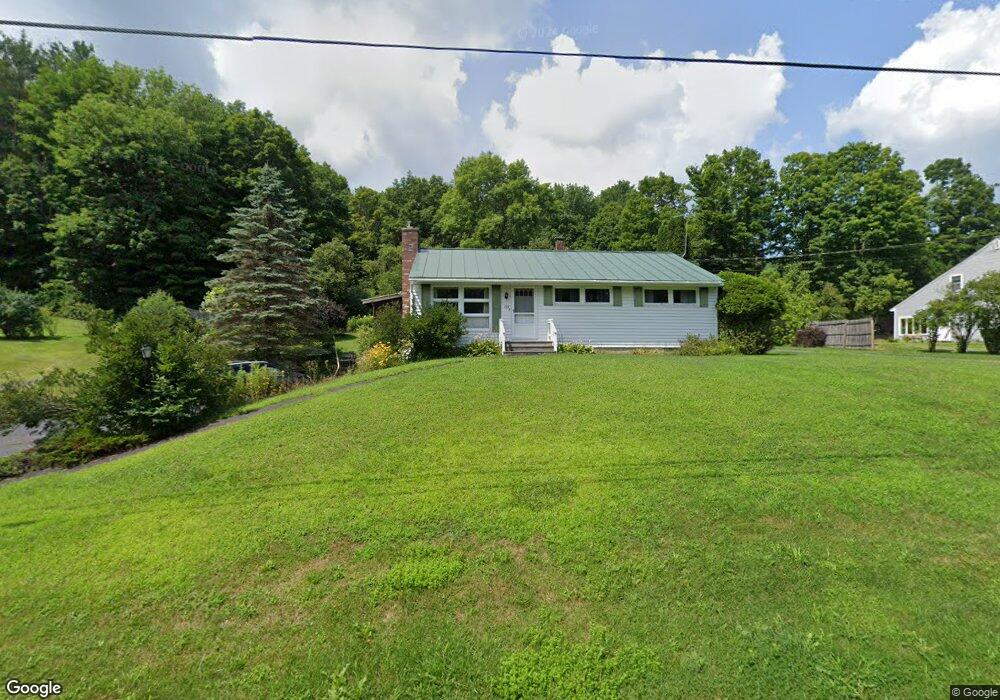 172 Brookside Dr, White River Junction, VT 05001 - photo 1