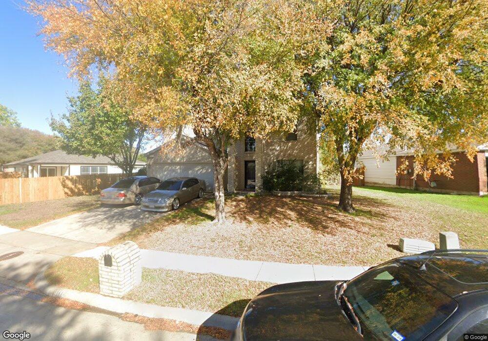 1112 Greenbend Dr, Denton, TX 76210 - photo 1